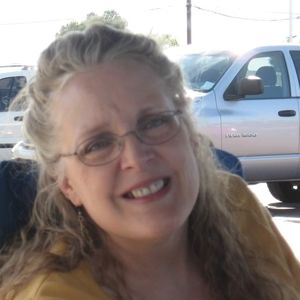 Meet your Posher, Theresa